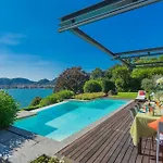 Villa Infinity *