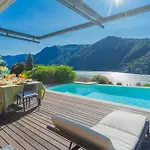 Villa Infinity Como
