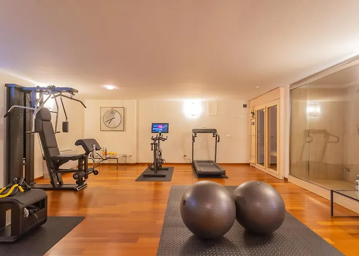 Infinity By Rent * 科莫