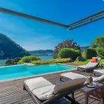 Infinity Villa *