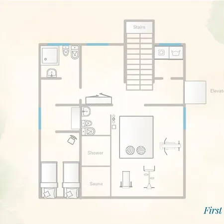 Vila Infinity By Rent