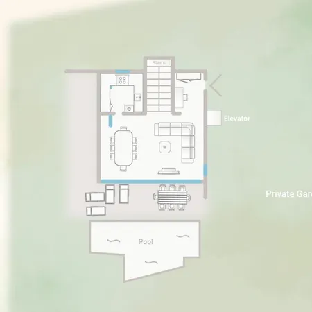 Infinity By Rent Vila *