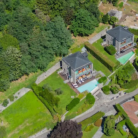 Infinity By Rent Como