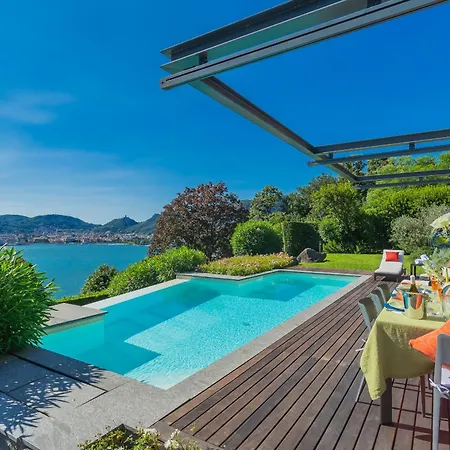 Vila Infinity By Rent *