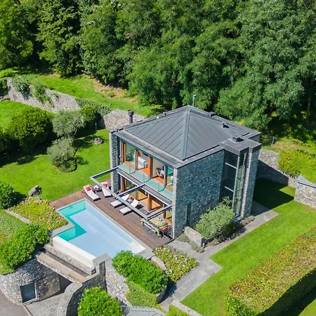 Infinity By Rent * Como