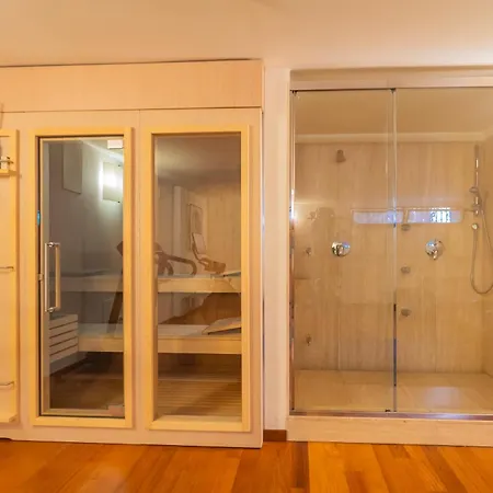 Infinity By Rent Vila