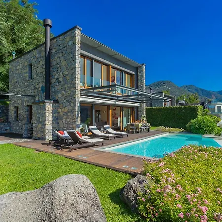 Вилла Infinity By Rent