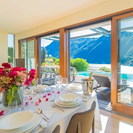 Vila Infinity By Rent *