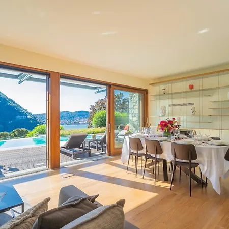 Infinity By Rent Vila