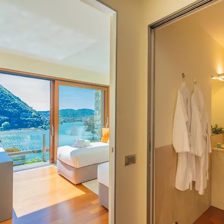 Infinity By Rent Vila Como