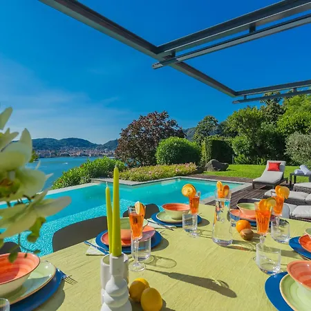 Infinity By Rent * Como