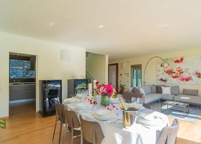 Villa Infinity By Rent