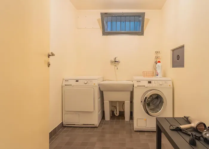 Infinity By Rent Вилла