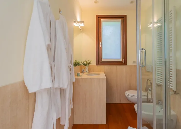 Infinity By Rent Villa Como