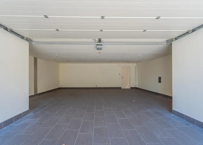 Villa Infinity Como