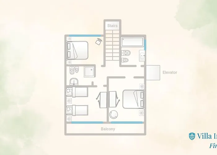 Infinity Villa