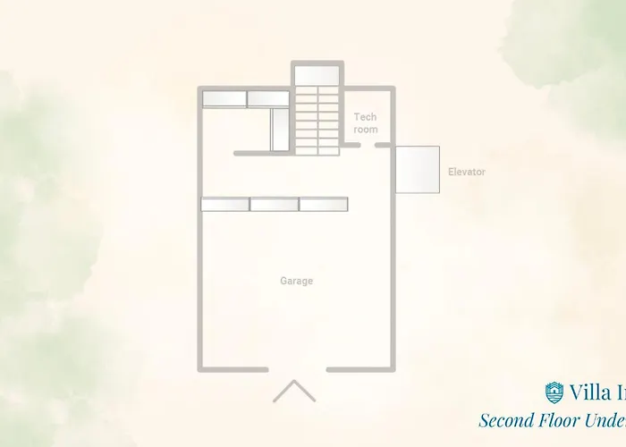 Villa Infinity *