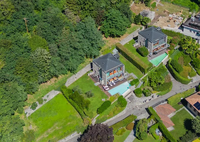 Infinity By Rent Como