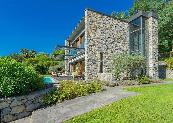 Infinity By Rent * Комо