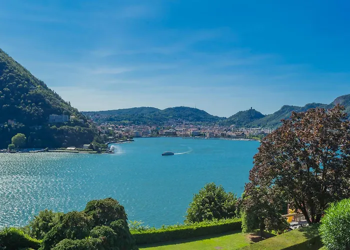 Infinity By Rent Villa