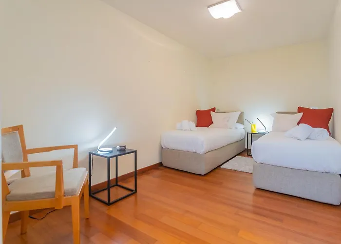 Villa Infinity By Rent