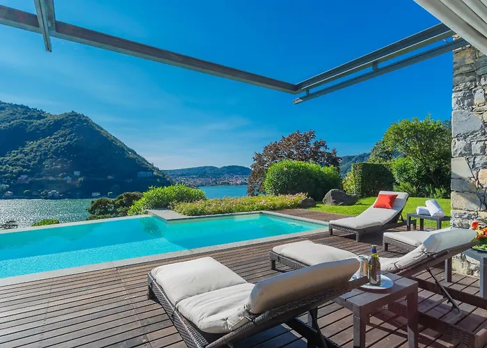 Infinity By Rent Villa *