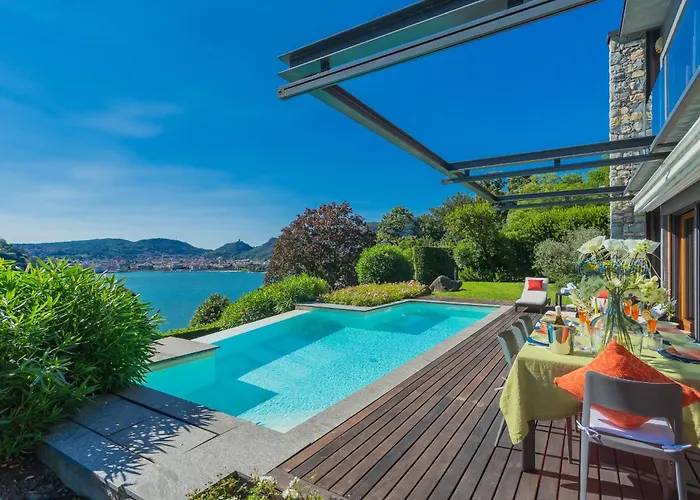 Villa Infinity *