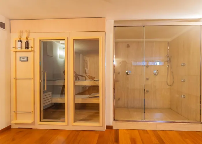 Infinity By Rent Villa