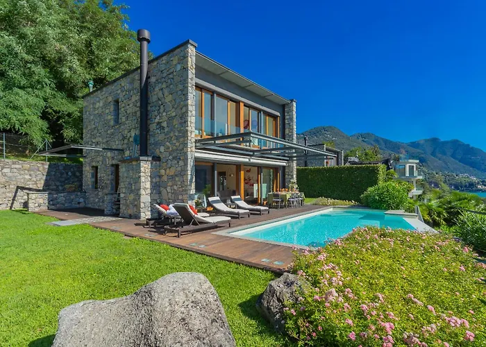 Villa Infinity