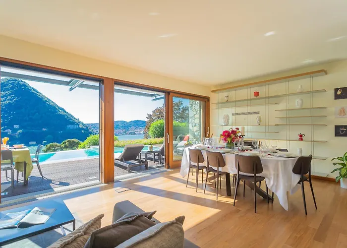 Infinity Villa
