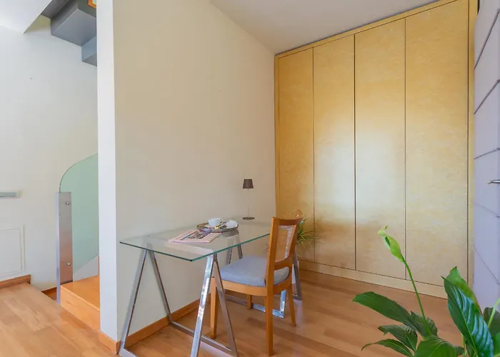 Infinity By Rent Villa *