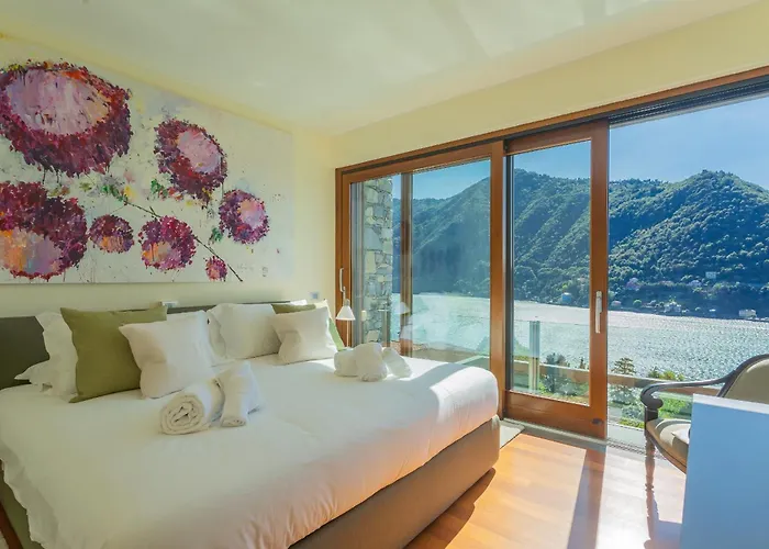 Villa Infinity *