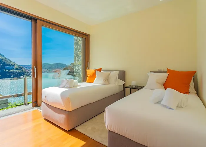 Villa Infinity By Rent