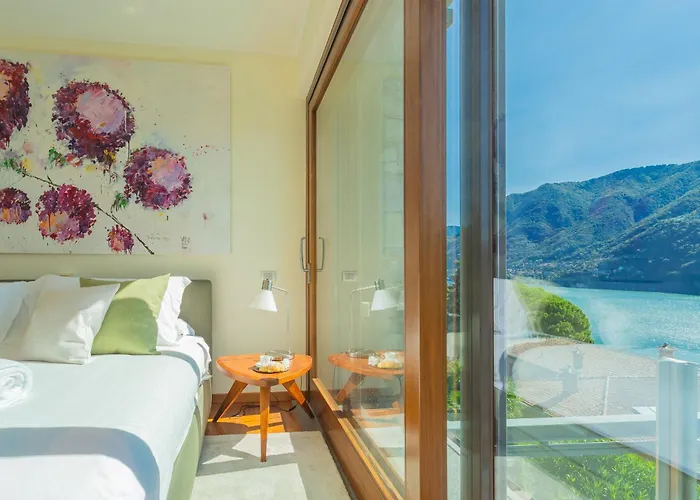 Infinity Villa Como