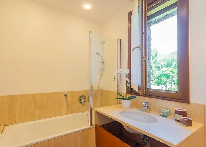 Infinity By Rent Como