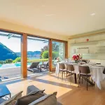 Infinity By Rent Villa